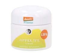 Martina gebhardt Summer Time Crema SPF 6 15 ml - Solare