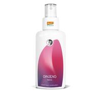 Martina Gebhardt Tonico al GINSENG