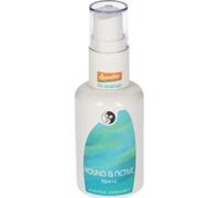 Martina gebhardt Tonico Young & Active 30 ml - Tonico viso