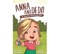 Martina Gisler René Gisler Anna and Dedo (Copertina rigida)