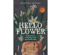 Martina Gruppo Hello Flower (Tascabile)
