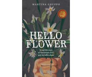 Martina Gruppo Hello Flower (Tascabile)