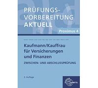 Martina Hausman Prüfungsvorbereitung aktuell - Kaufmann/-frau (Copertina rigida)