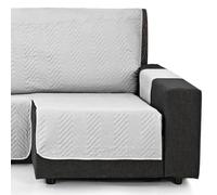 Martina Home COPRI CHAISE LONGUE MILANO 200 MOSTARDA