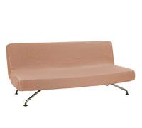 Martina Home - Copridivano Clic Clac Modello Tunez Clic Clac Salmone