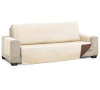 Martina Home Copridivano Diamond. 2 posti Beige - Marrone
