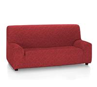 Martina Home Copridivano Madeira 1 P. Rosso