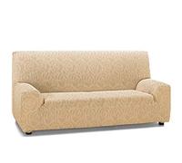 Martina Home Copridivano SOFA INDIANA 2 P CAMEL