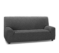 Martina Home Copridivano SOFA INDIANA 3 P ANTRACITA