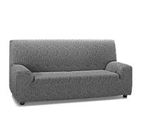 Martina Home Copridivano SOFA INDIANA 3 P GRIS