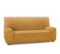 Martina Home Copridivano SOFA INDIANA 3 P MOSTAZA