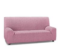 Martina Home Copridivano SOFA INDIANA 3 P SALMON