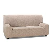 Martina Home Copridivano SOFA INDIANA 4 P LINO