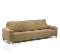 Martina Home - Copridivano Super Elastico multiadattabile Daytona 1 Posto 1 Posto Visone