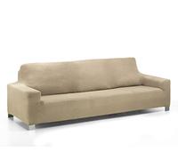 Martina Home - Copridivano Super Elastico multiadattabile Daytona 2 posti 2 posti Lino