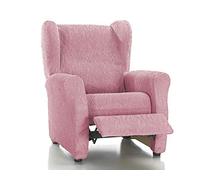 Martina Home Copripoltona SILLON RELAX INDIANA SALMON
