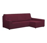 Martina Home Custodia Chaise Long. Daytona Derecho Corto (mirando de frente) Lino