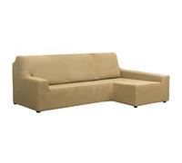 Martina Home Custodia Chaise Long. Daytona Derecho (mirando de frente) Beige