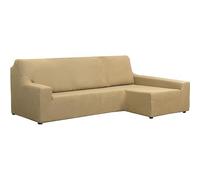Martina Home Custodia Chaise Long. Daytona Izquierdo Corto (mirando de frente) Ecru