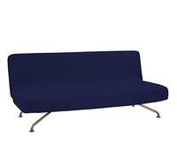 Martina Home Custodia Divano Clic Clac Modello Tunez 39x60x6 cm Marino
