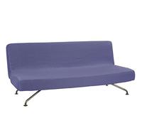Martina Home Custodia Divano Clic Clac Modello Tunez 39x60x6 cm Viola
