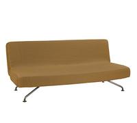 Martina Home Custodia Divano Clic Clac Modello Tunez 39x60x6 cm Visone