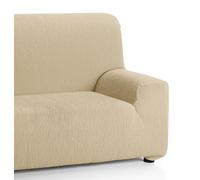 Martina Home Emilia Copridivano, Tessuto, Visone, 4 Posti (220 a 260 cm)
