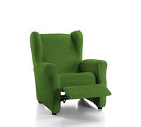 Martina Home Emilia Fodera per Poltrona elastizzato Colore Verde