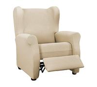 Martina Home Fodera per Poltrona Daytona Relax Ecru