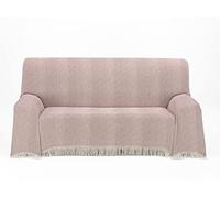 Martina Home Foulard Mult. SALER 180 x 260 cm Bordeaux