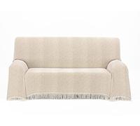 Martina Home Foulard Mult. SALER 180X260 cm Beige
