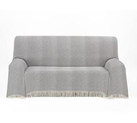 Martina Home Foulard Mult. SALER 230X260 cm Grigio