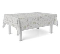 Martina Home Tovaglia in tela cerata Nizza unica 100 x 140 cm