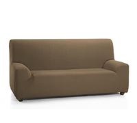 Martina Home Tunez Copridivano elastico 1 posto da 70 a 110 cm langhezza colore Pelle
