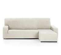 Martina Home Tunez, Copridivano elastico, Avorio, 32x17x42 cm