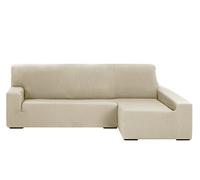 Martina Home Tunez, Copridivano elastico, Avorio, BRAZO DERECHO (visto de frente) 240 cm a 280 cm