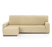 Martina Home Tunez, Copridivano elastico, Beige, 32x17x42 cm
