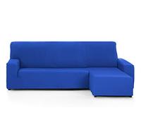 Martina Home Tunez, Copridivano elastico, Blu, 32x17x42 cm
