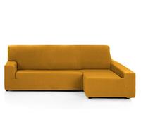 Martina Home Tunez, Copridivano elastico, Mostarda, Brazo derecho