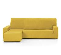Martina Home Tunez, Copridivano elastico, Oro, 32x17x42 cm