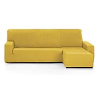 Martina Home Tunez, Copridivano elastico, Oro, 32x17x42 cm