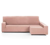 Martina Home Tunez, Copridivano elastico, Salmone, Brazo Derecho