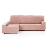 Martina Home Tunez, Copridivano elastico, Salmone, Brazo izquierdo
