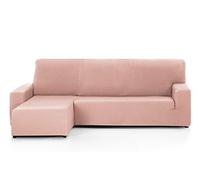 Martina Home Tunez, Copridivano elastico, Salmone, Brazo izquierdo corto