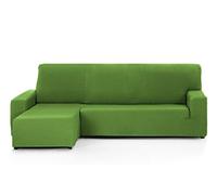 Martina Home Tunez, Copridivano elastico, Verde, 32x17x42 cm