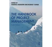 Martina Huemann The Handbook of Project Management (Copertina rigida)
