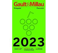 Martina & Karl Hohenlo Gault&Millau Weinguide 2023: 35. Ausga (Copertina rigida)