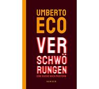 Martina Kempter Burkhart Kroeber Verschwörungen: Eine Suche (Copertina rigida)