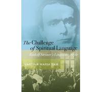 Martina Maria Sam The Challenge of Spiritual Language (Tascabile)