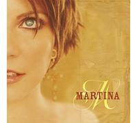 Martina McBride Martina (CD)